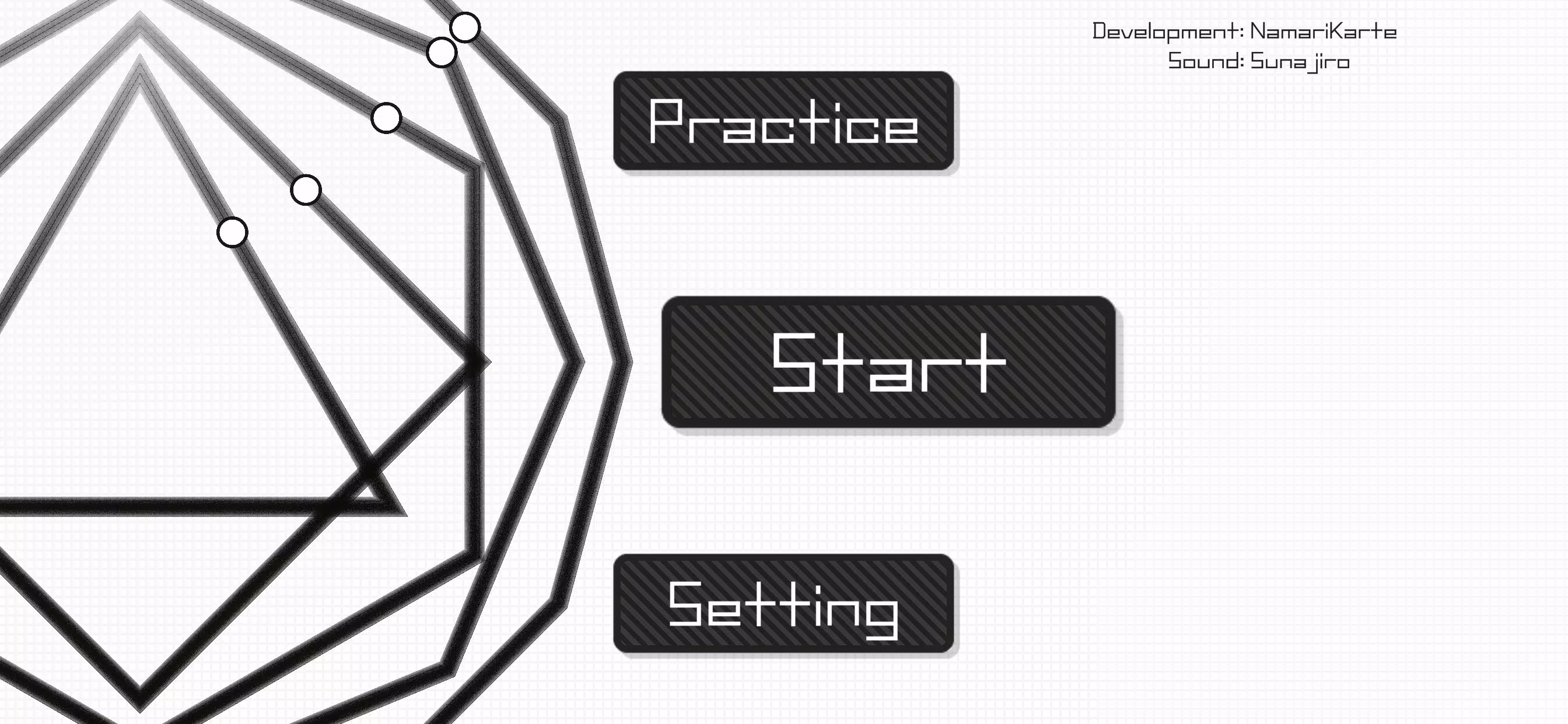 Polylylyrhythm Screenshot5