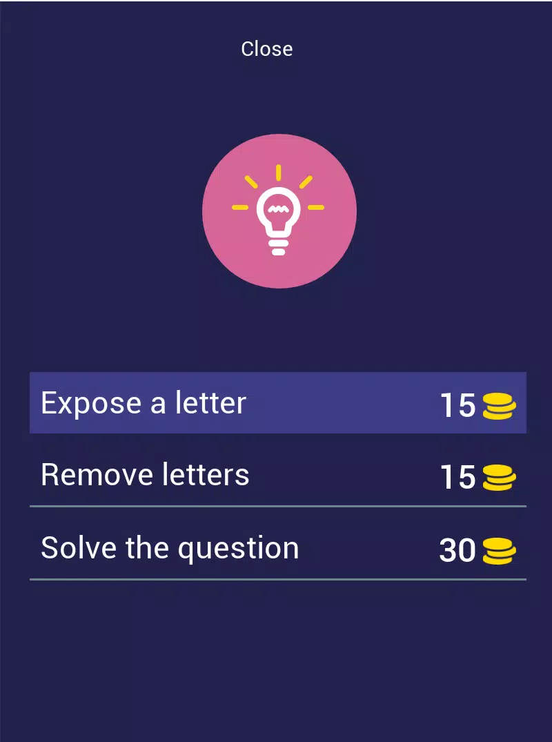 Fun Puzzle Game Screenshot7