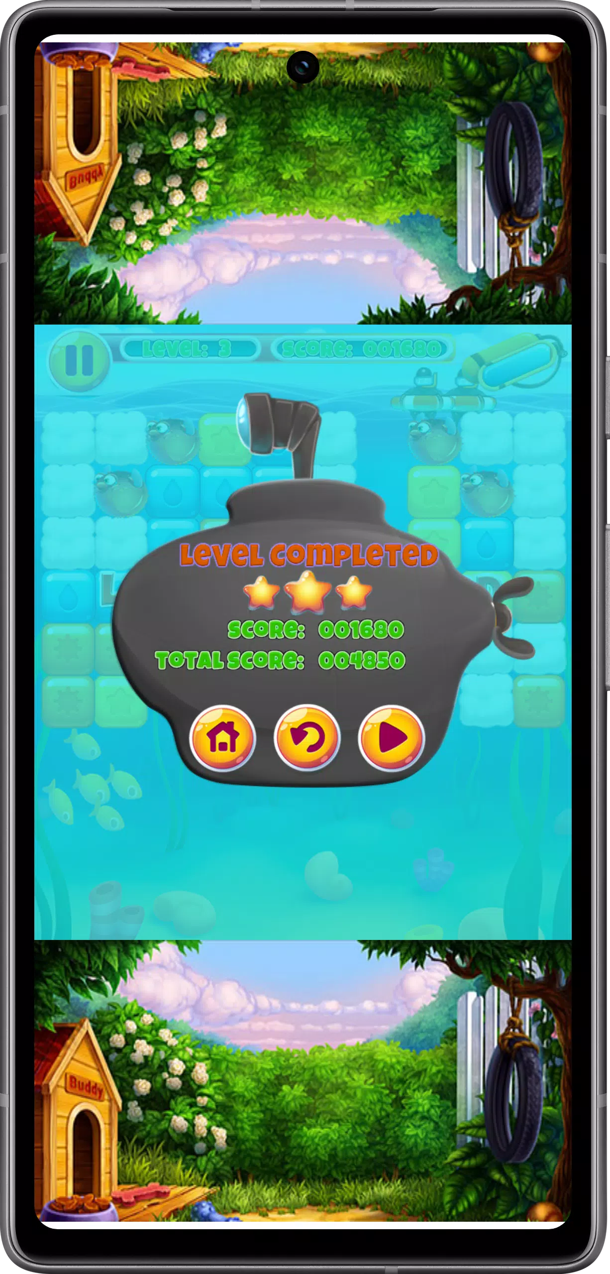 Save Hero Puzzle Escape Quest Screenshot6