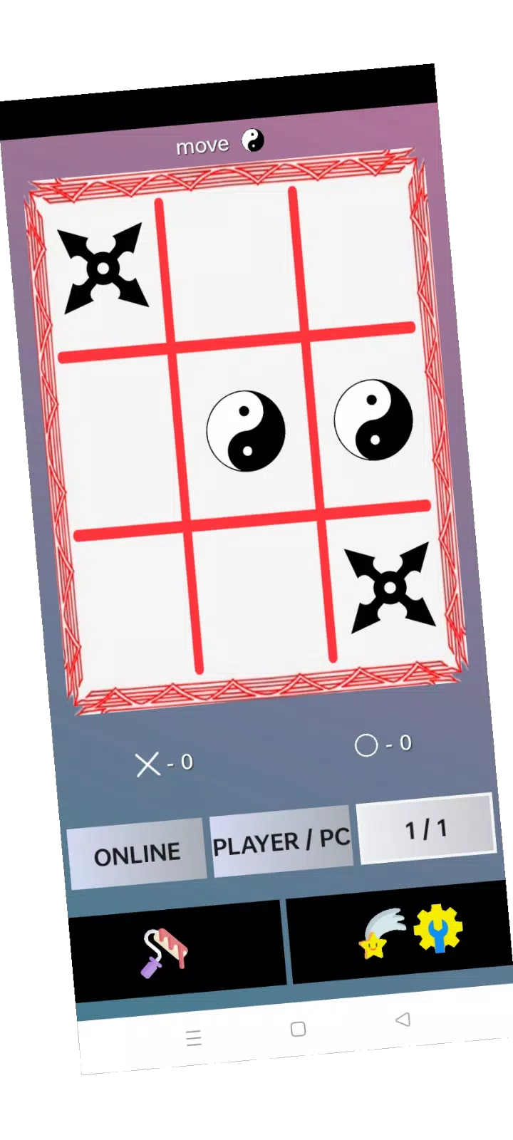 xo 72 Screenshot6