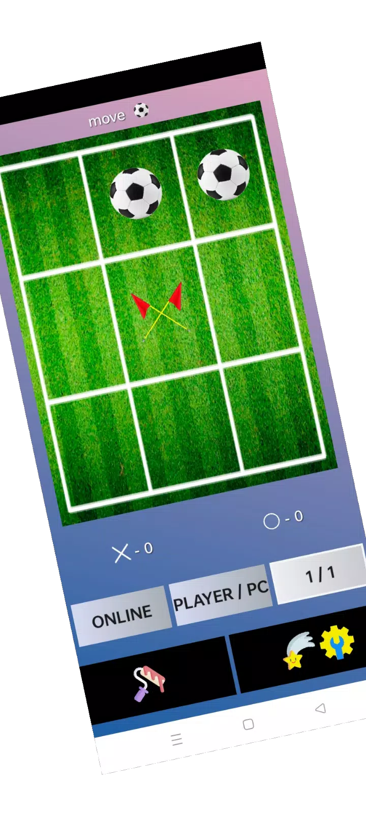 xo 72 Screenshot2