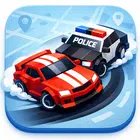 ZERO ESCAPE: Drift Wars APK