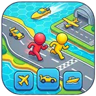 Shape Shift Run 3D APK