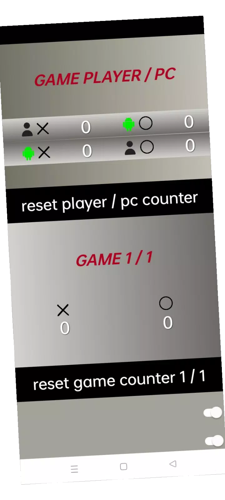 xo 72 Screenshot7
