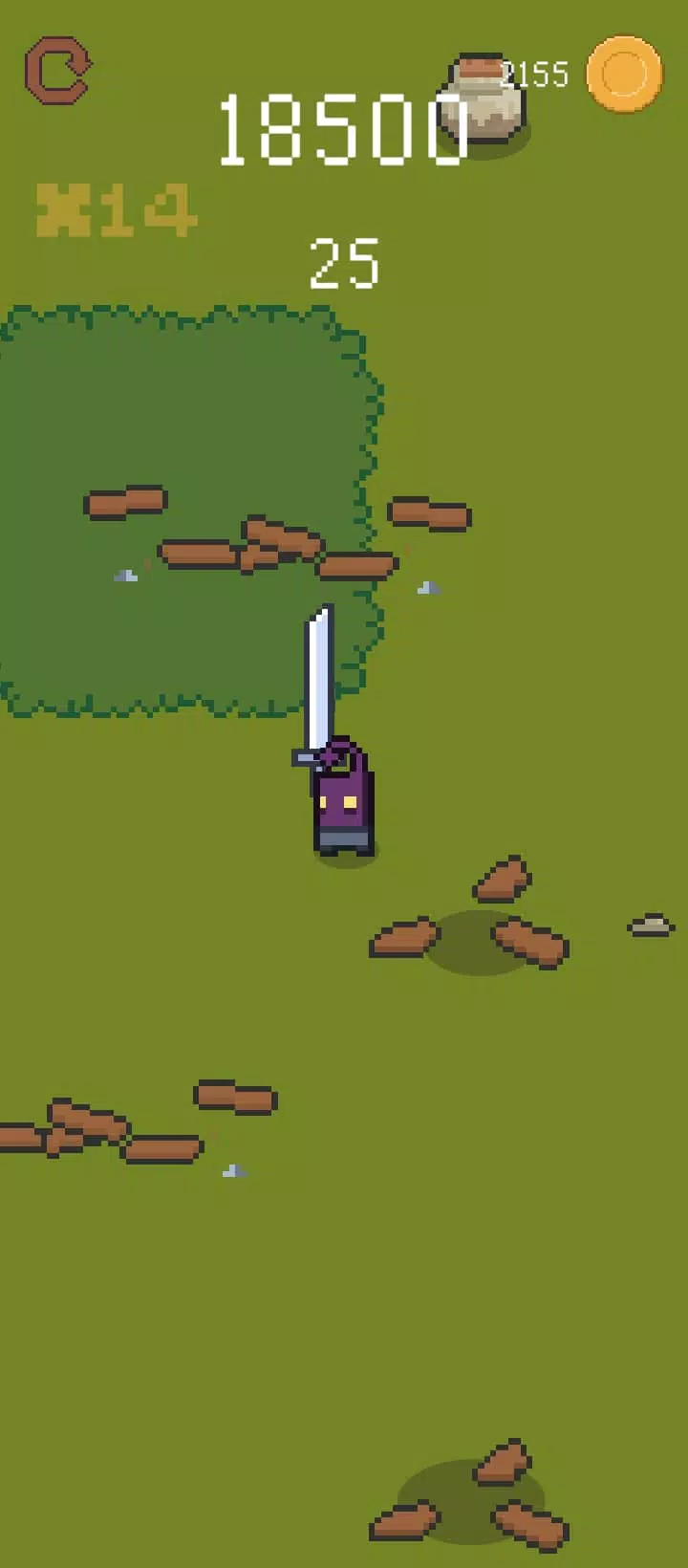 Chill Smash Screenshot3