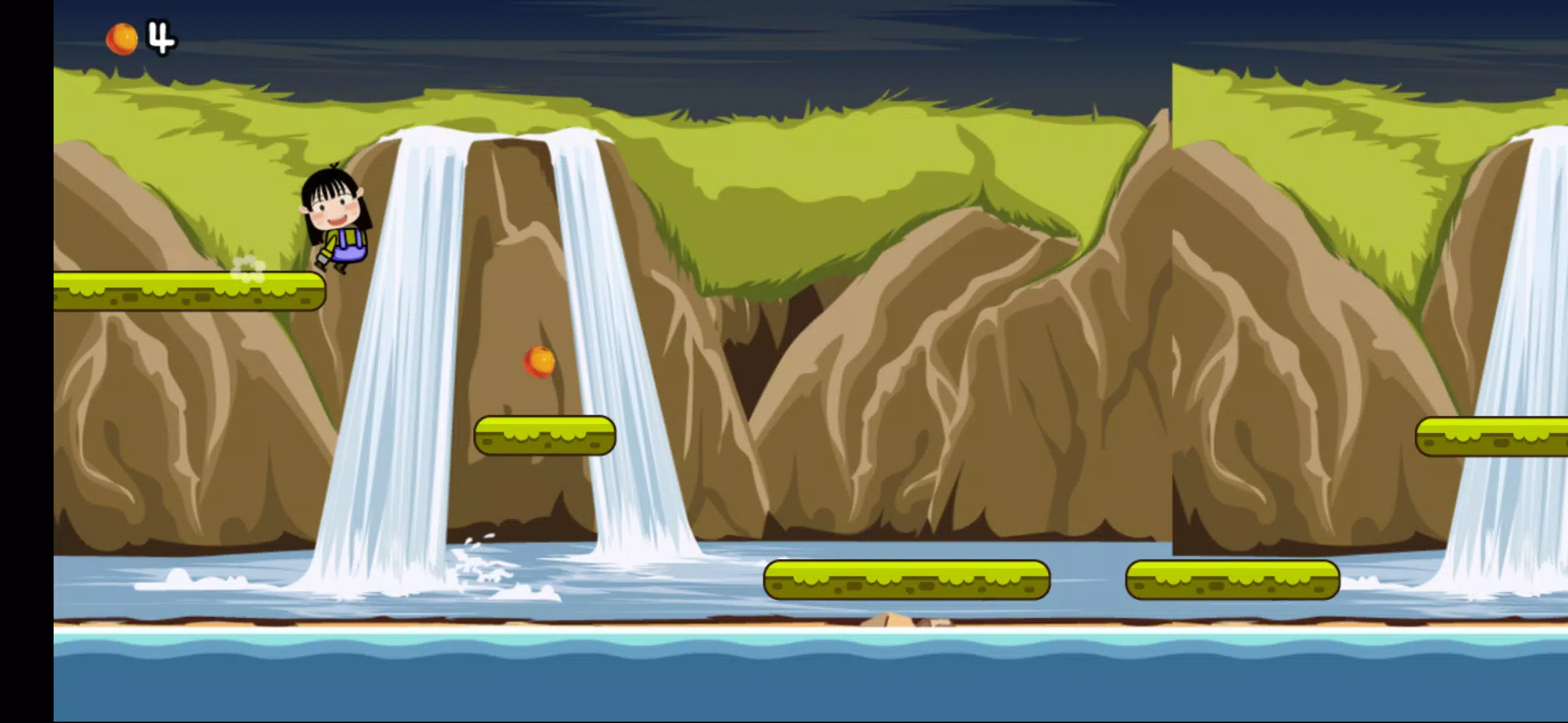 Speed Dash Frenzy - Jump Screenshot4