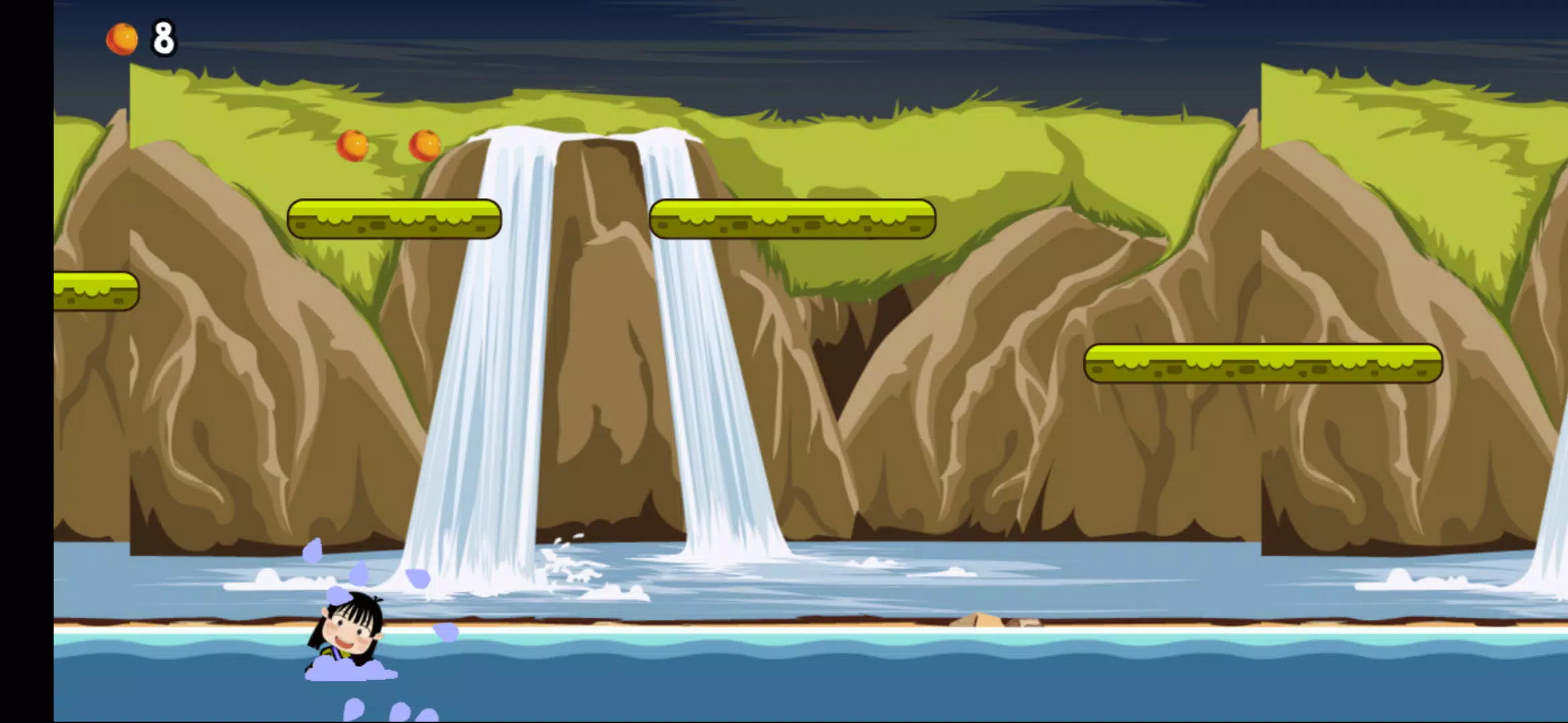 Speed Dash Frenzy - Jump Screenshot3