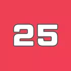 Number Tap 25 Game APK