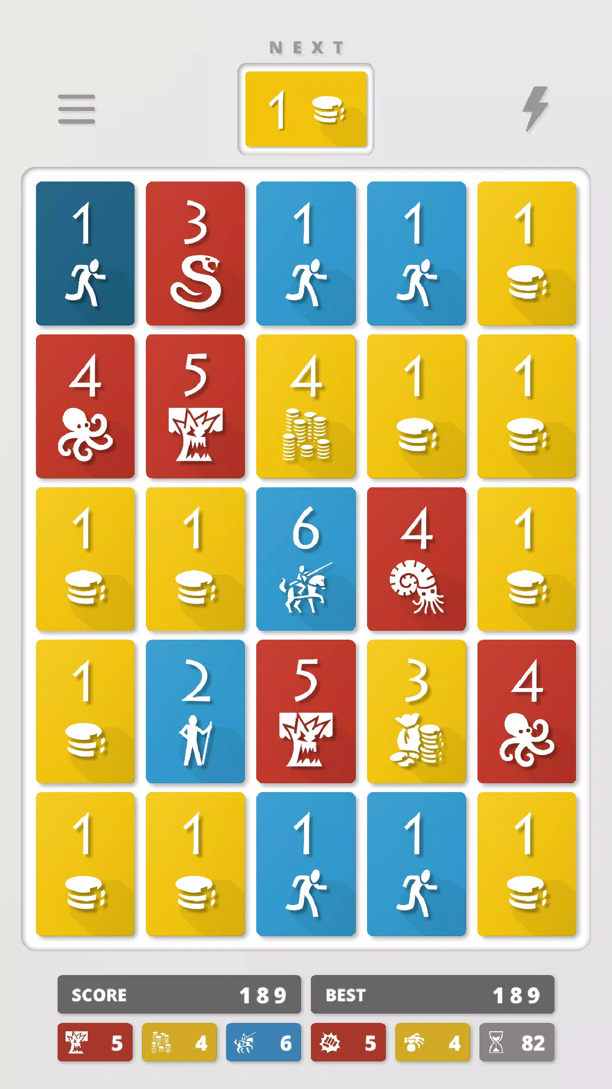 LEVELS II Screenshot2