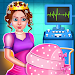 Mummy Princess Babyshower Apk