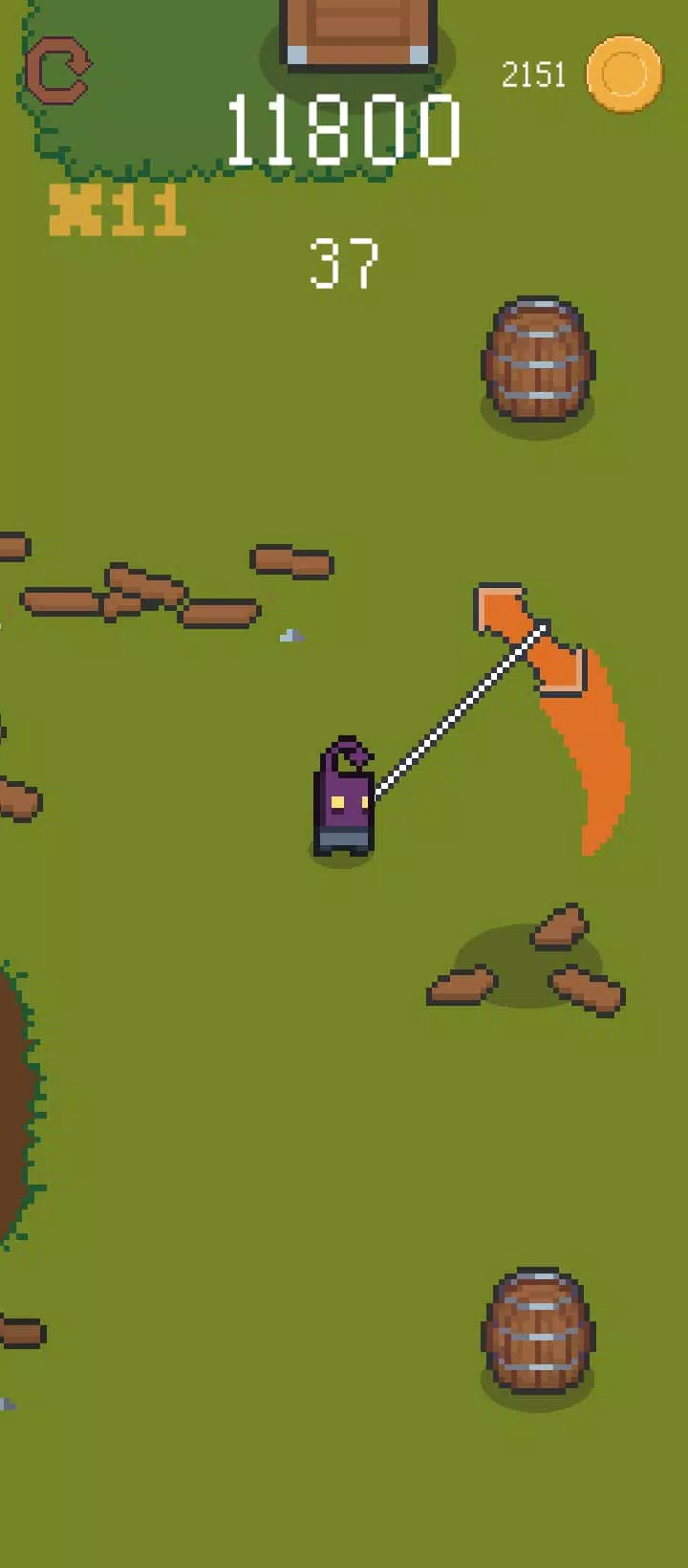 Chill Smash Screenshot6