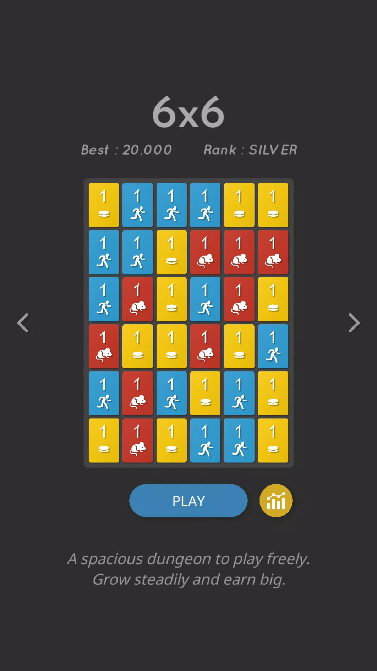 LEVELS II Screenshot4