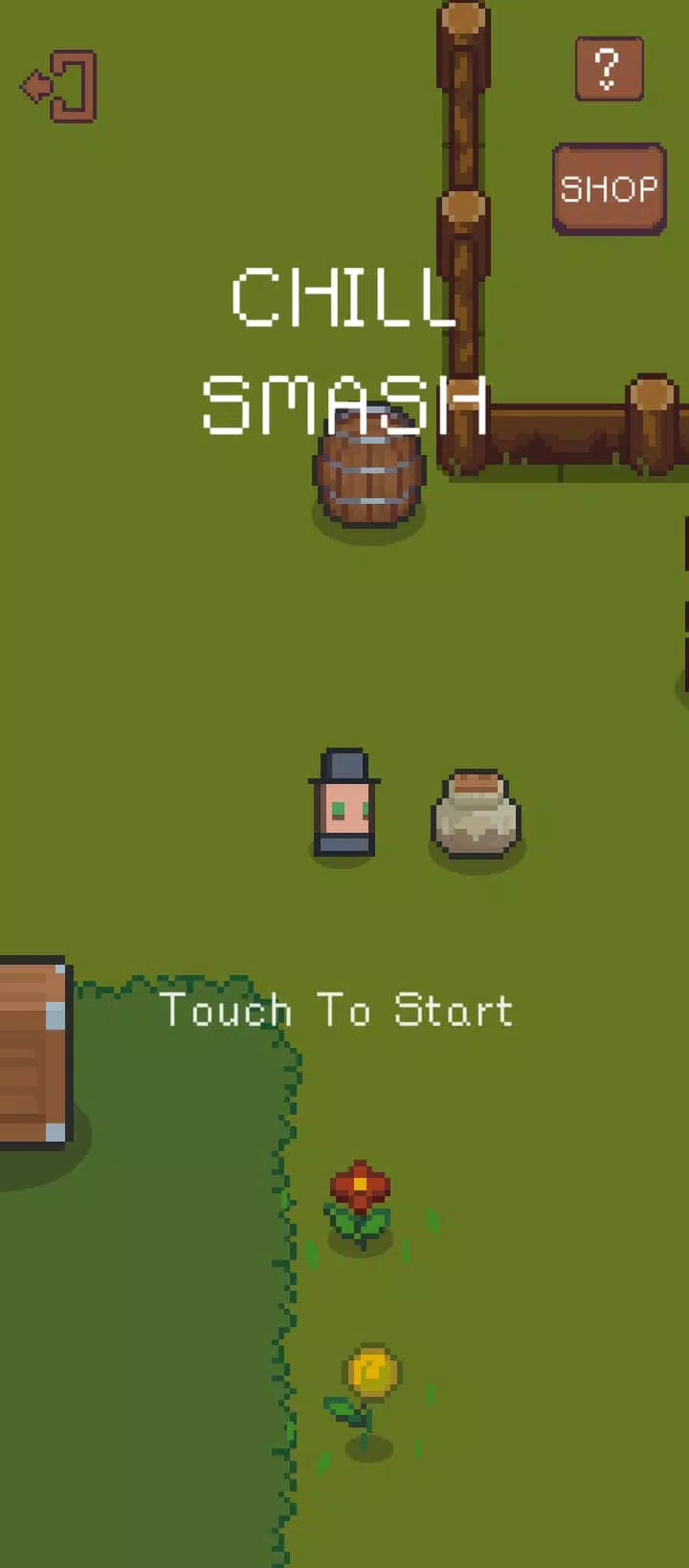 Chill Smash Screenshot7