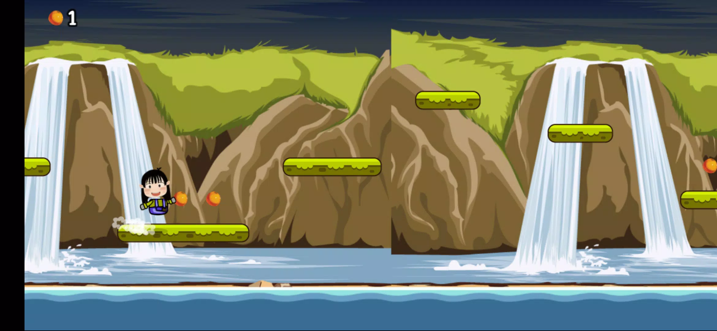 Speed Dash Frenzy - Jump Screenshot5