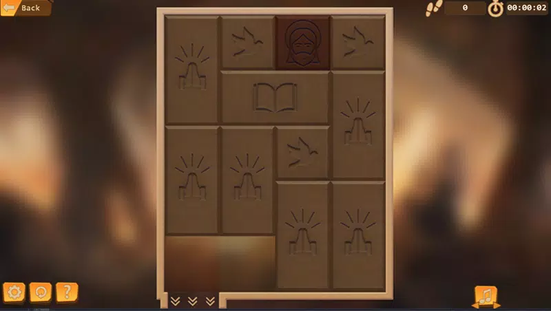 Bible Puzzle Games Screenshot3
