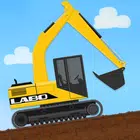 Labo Construction Truck : Kids APK