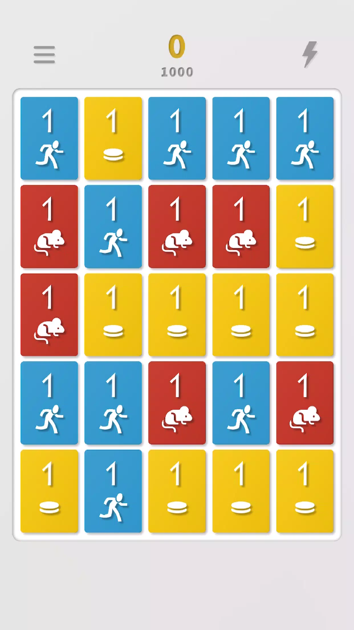 LEVELS II Screenshot1