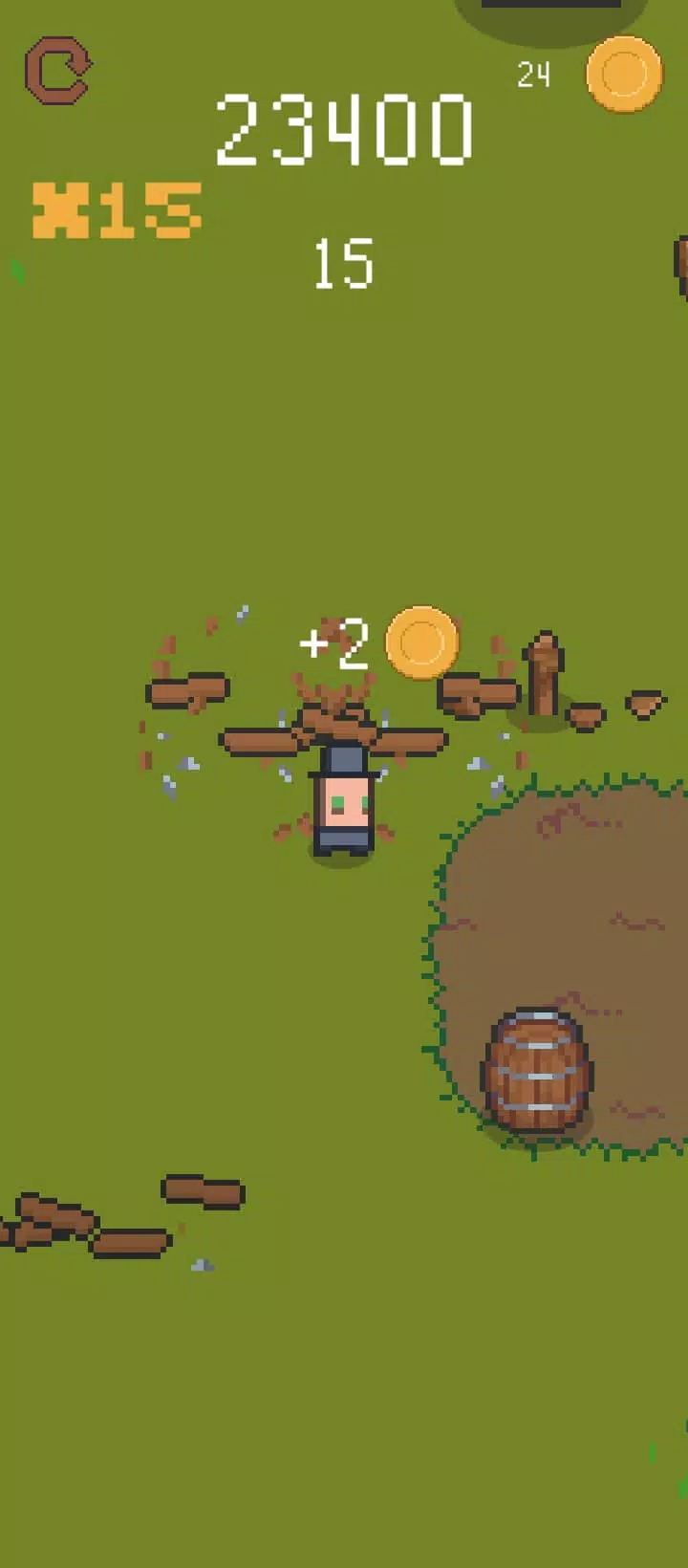Chill Smash Screenshot4