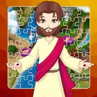 Bible Puzzle Games APK
