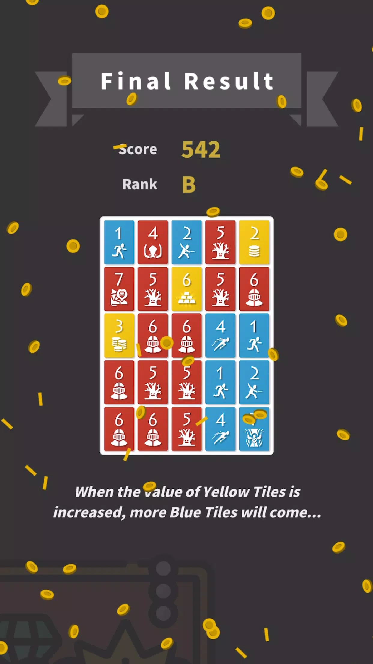 LEVELS II Screenshot5