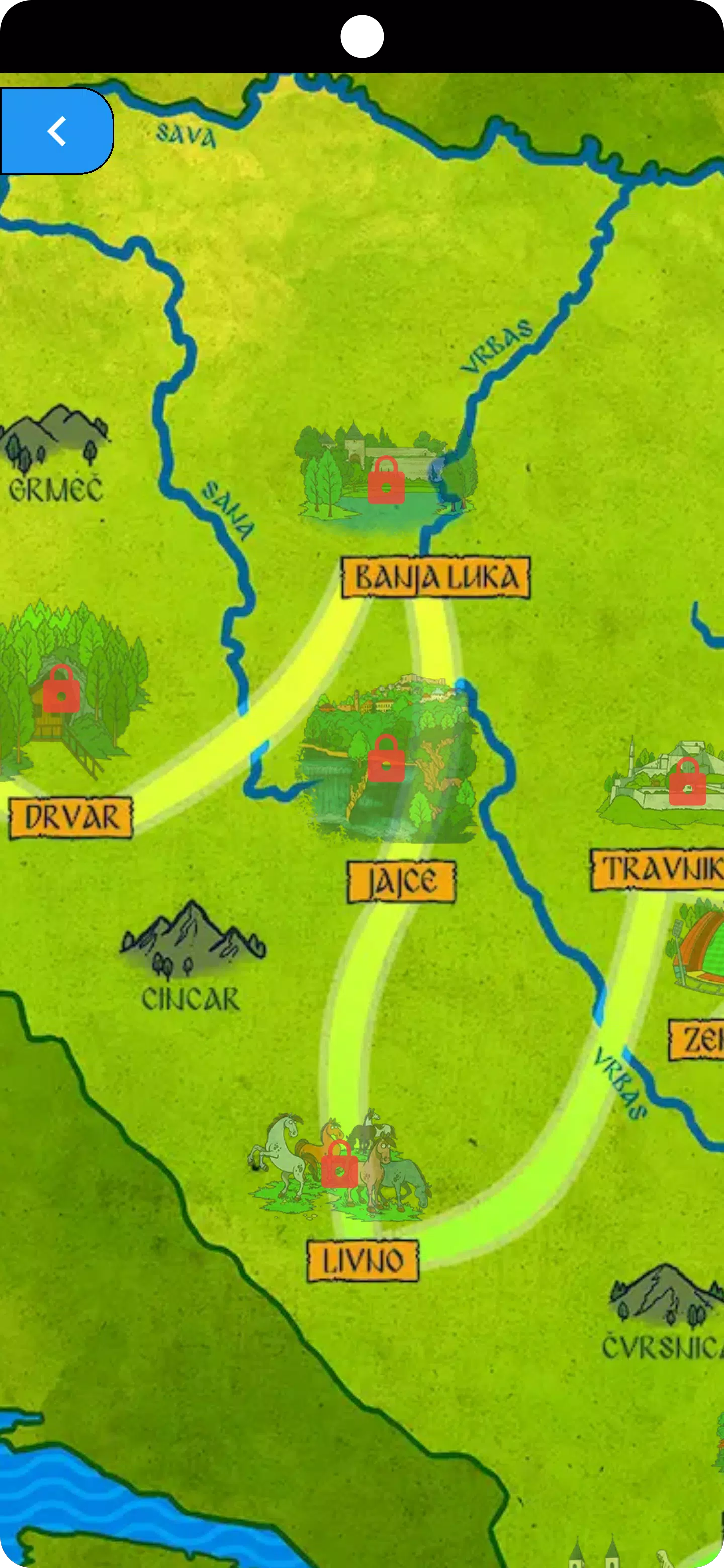 ABC Djeca Screenshot3