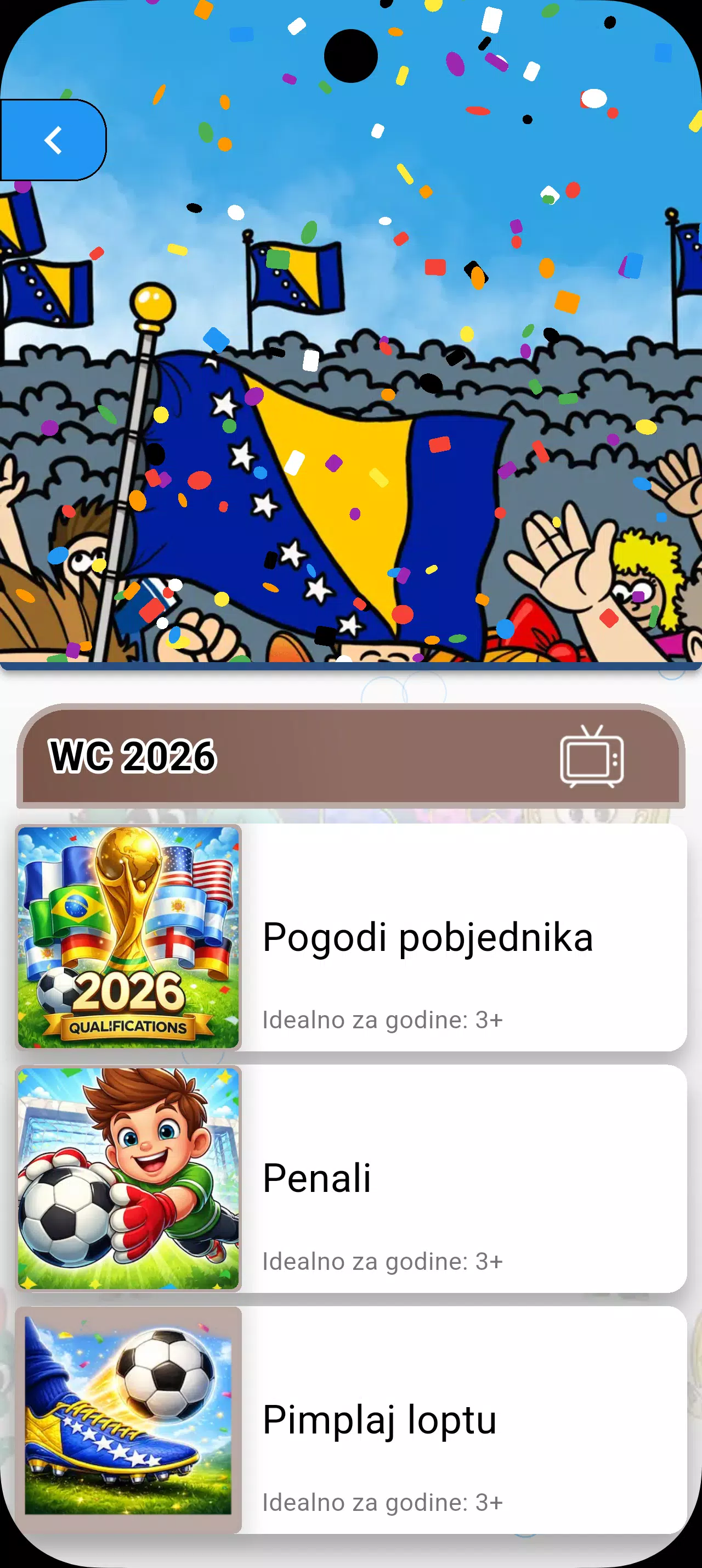 ABC Djeca Screenshot8