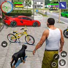 Gangster Crime City: Mafia Sim APK