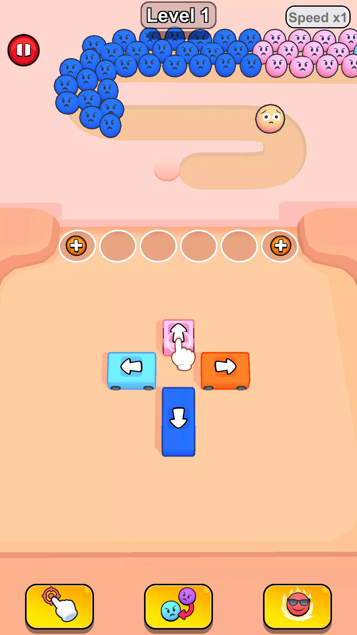 Emoji Match Master Screenshot1