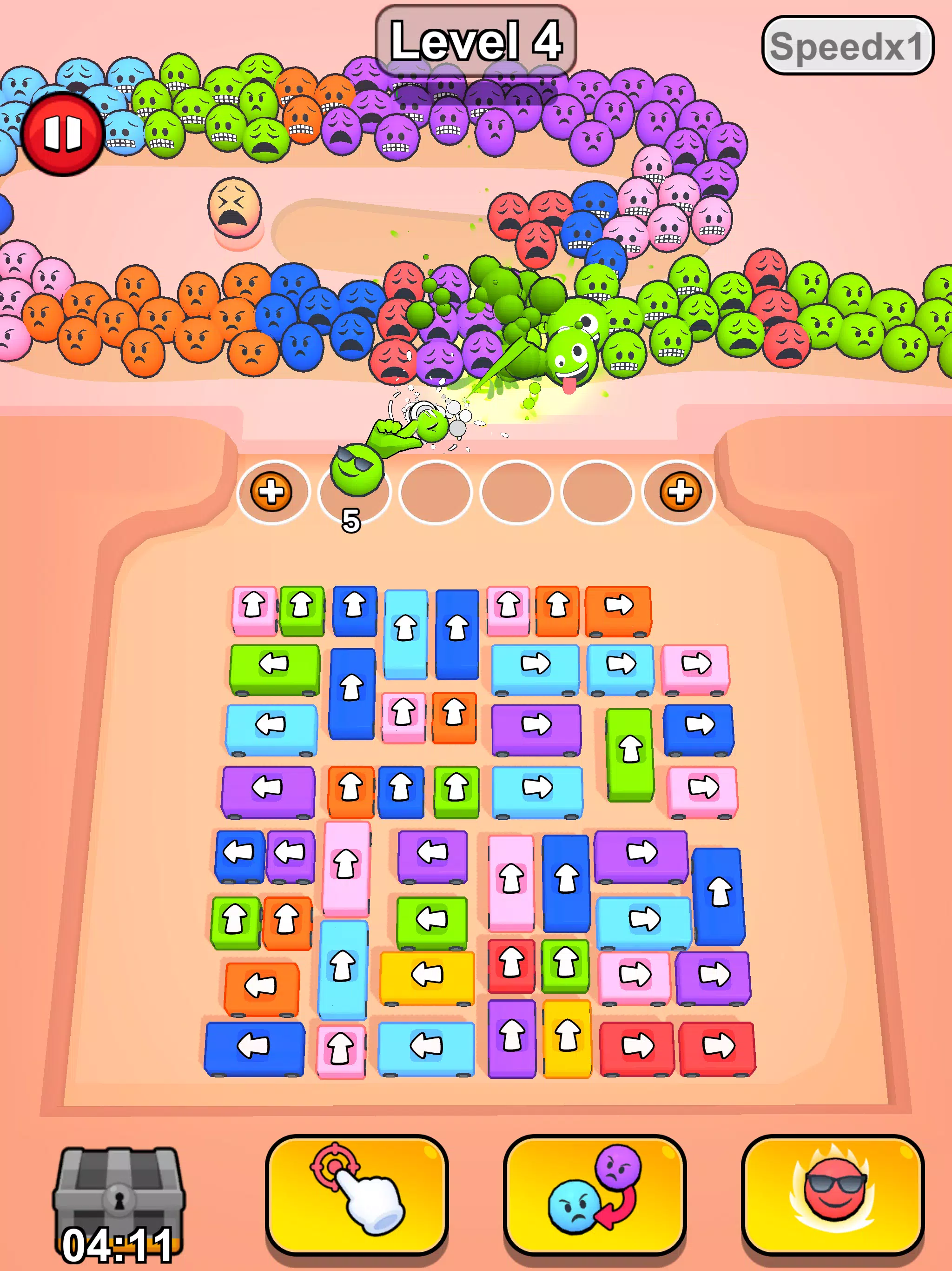 Emoji Match Master Screenshot6