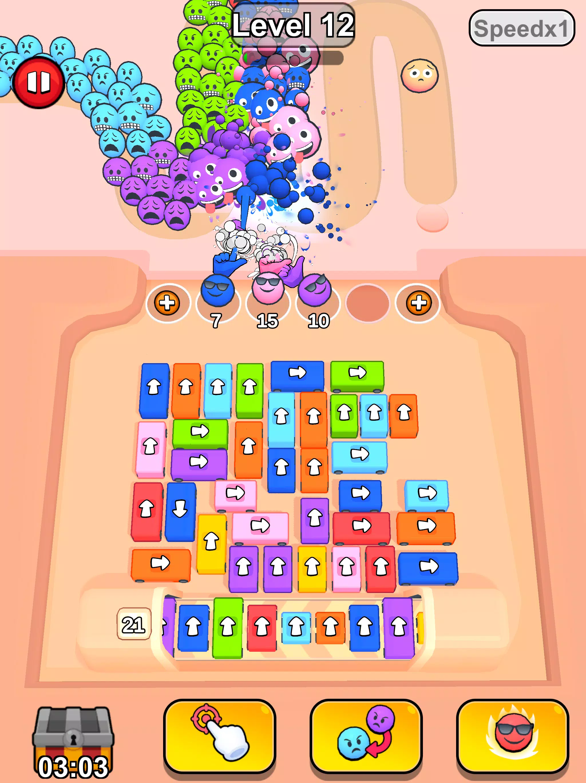 Emoji Match Master Screenshot7
