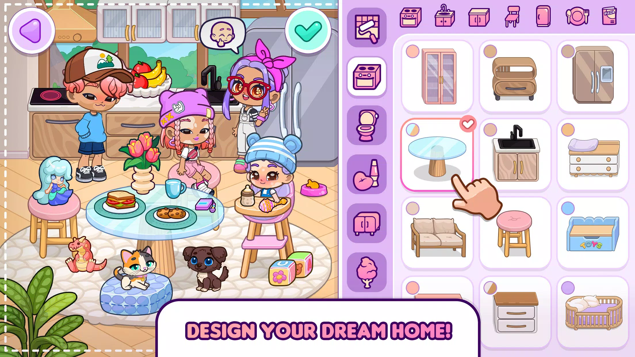 Dopples World Screenshot5
