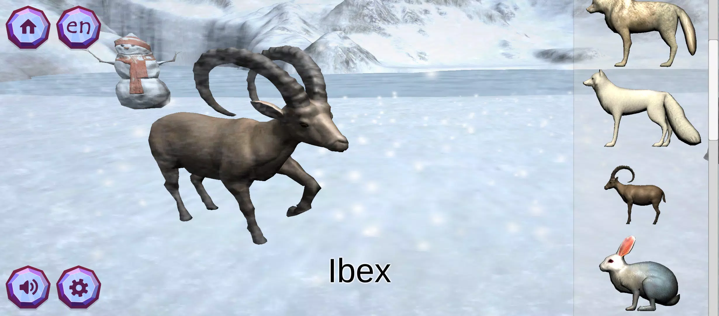 Zookidi-3D Screenshot2