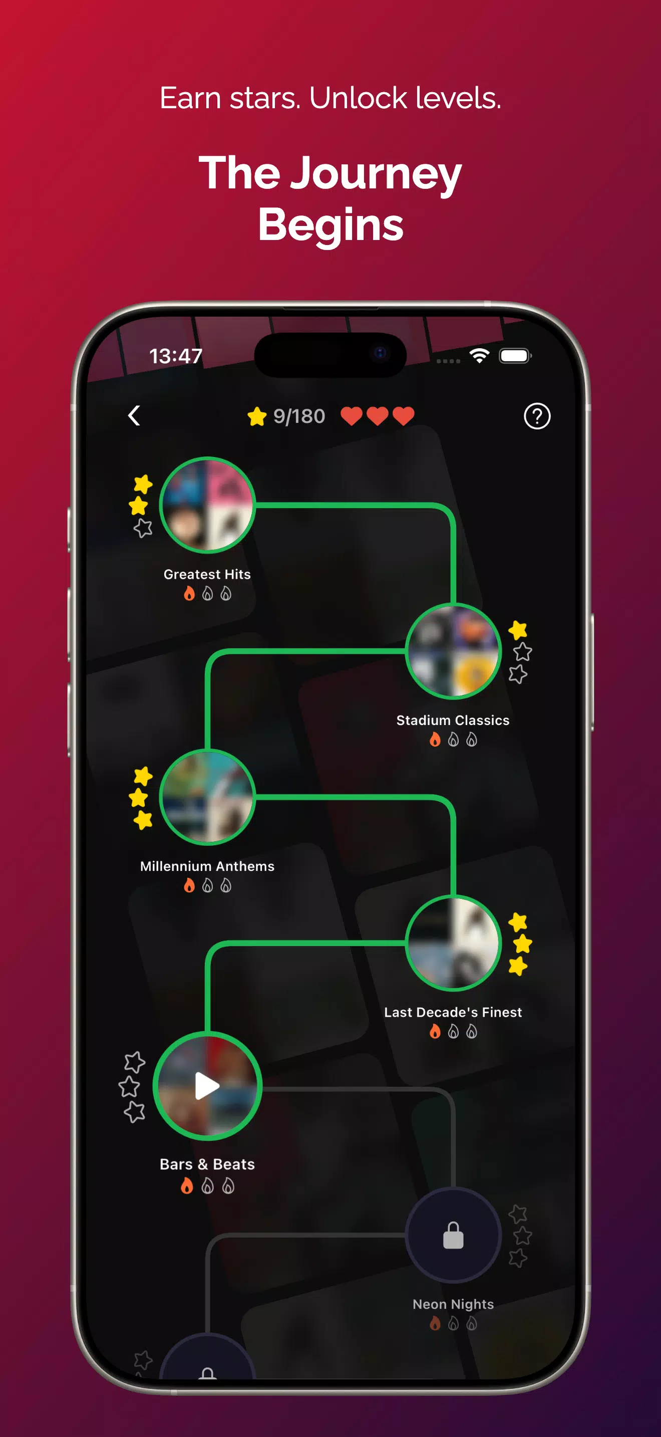 Guess The Song Game - Soundle Screenshot4
