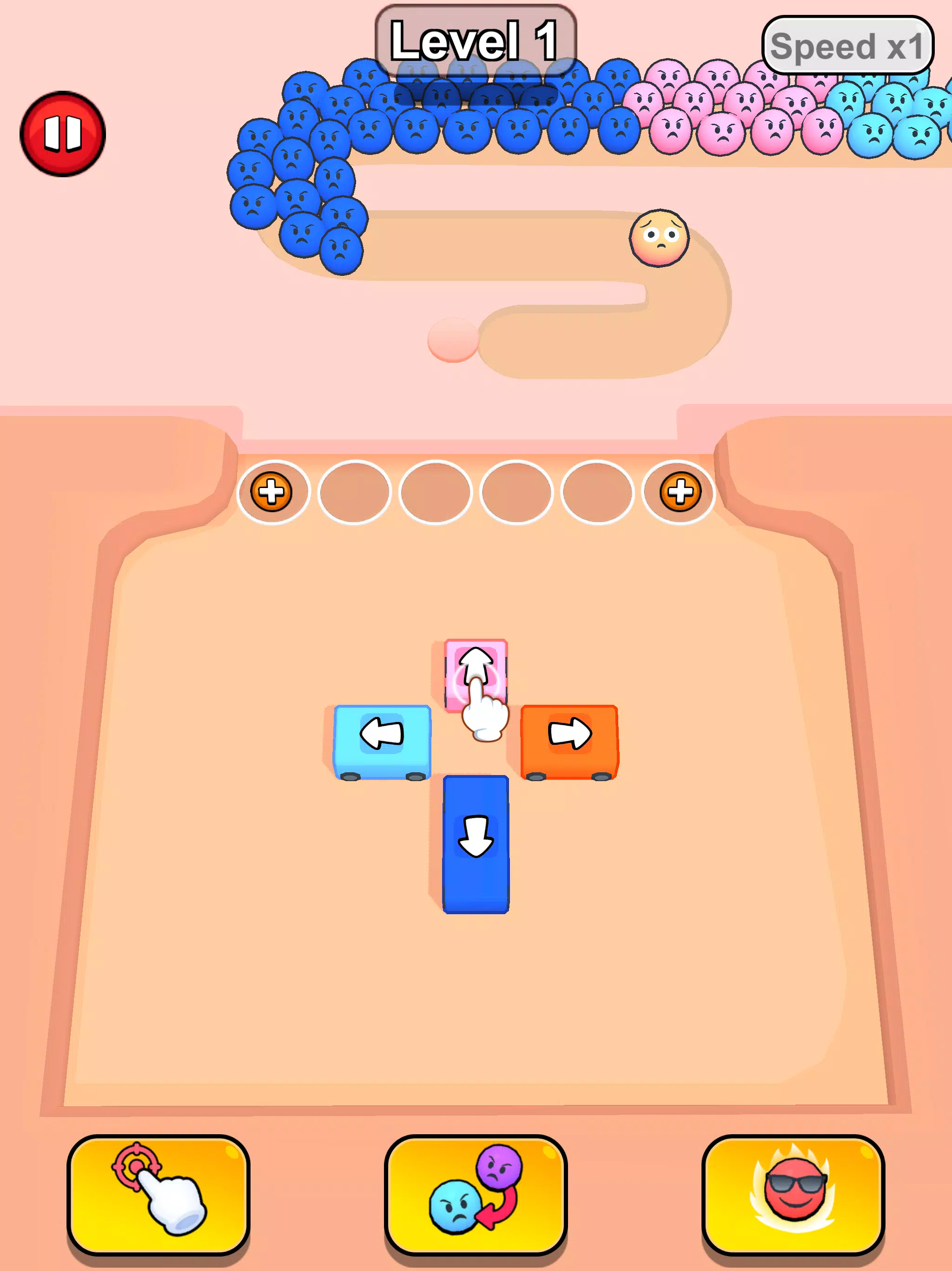 Emoji Match Master Screenshot5