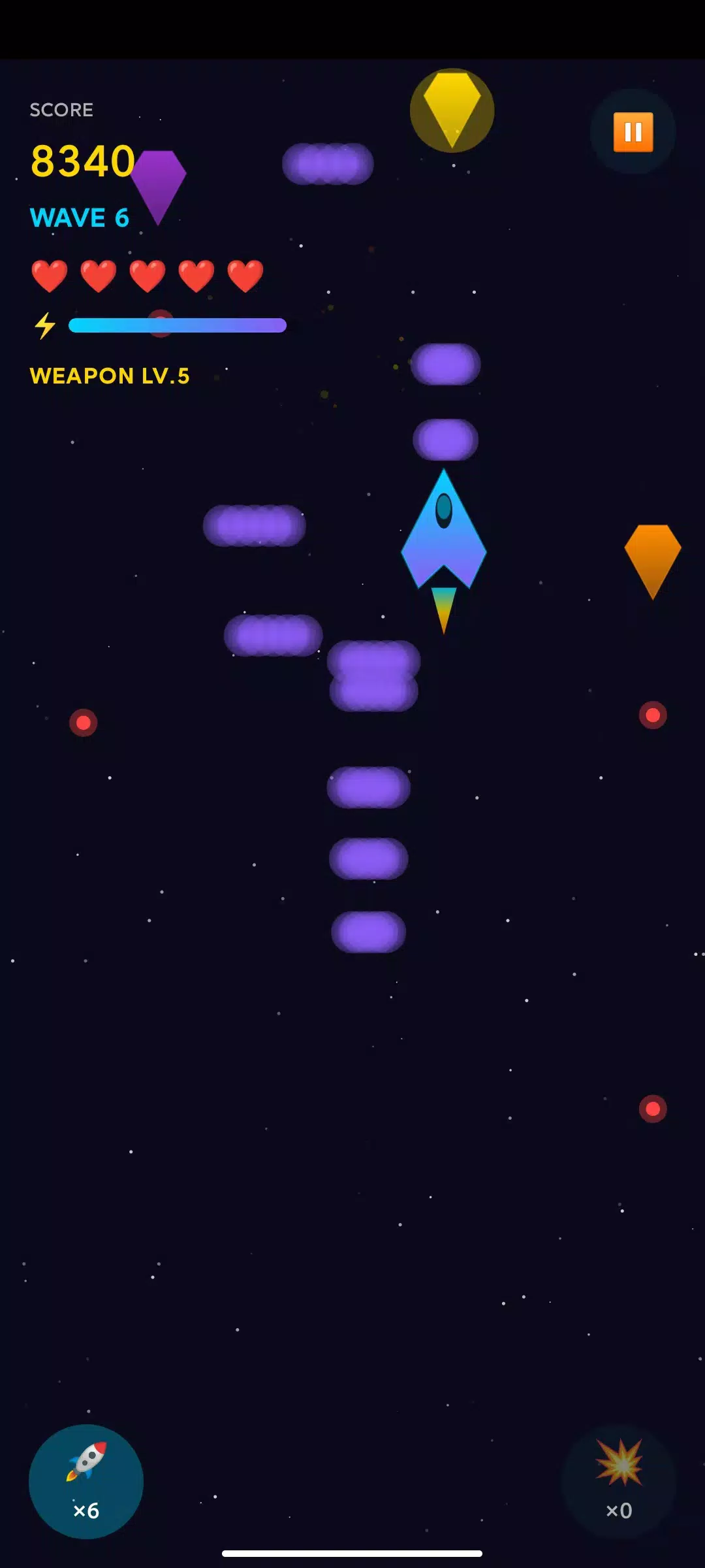 Thunder Strike Screenshot7