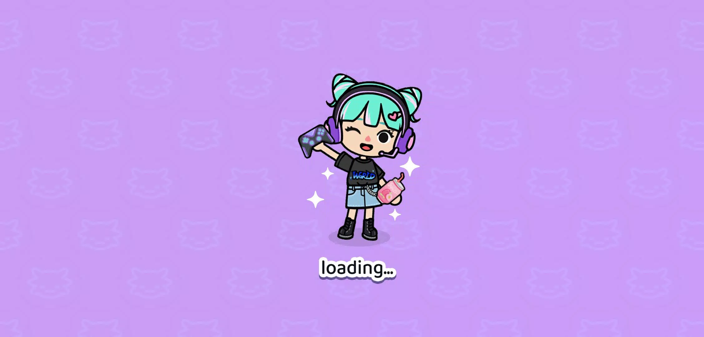 Mia World Screenshot4