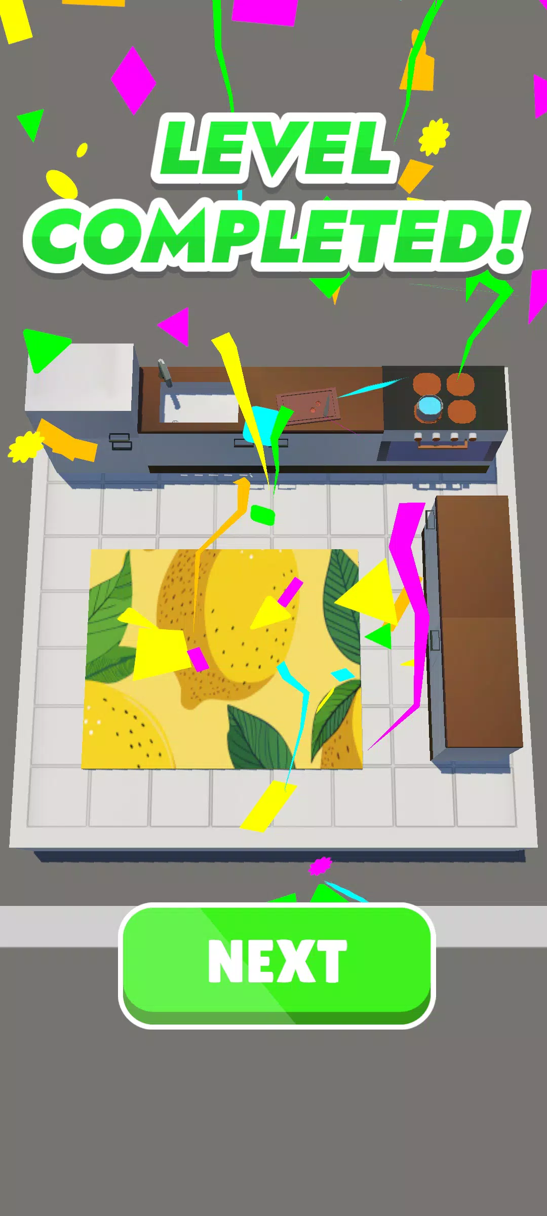 Clean Away Screenshot3