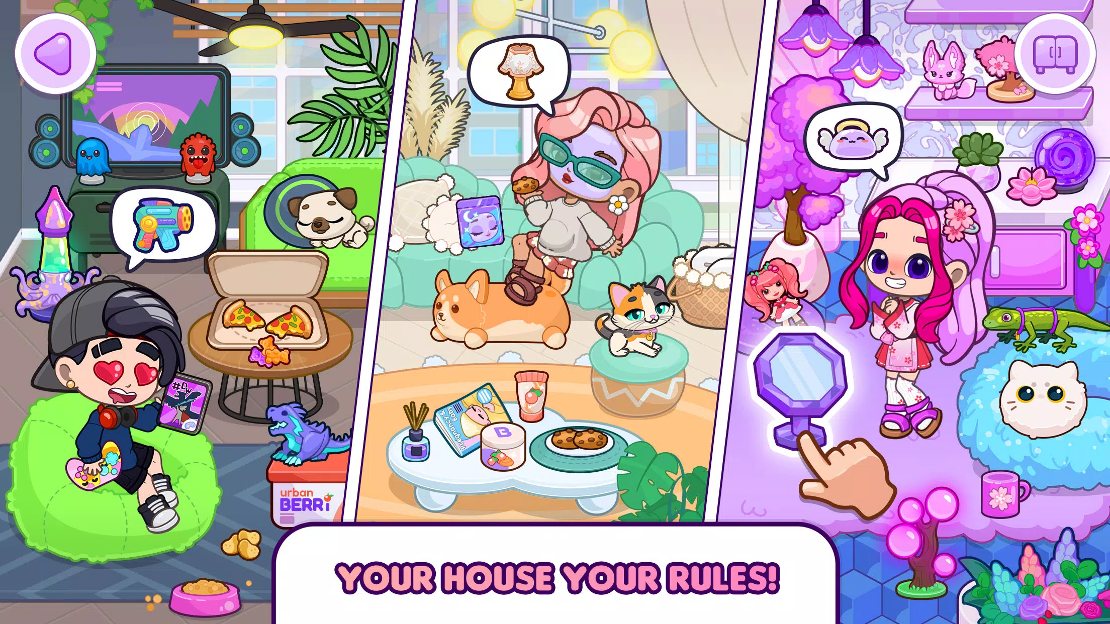 Dopples World Screenshot7