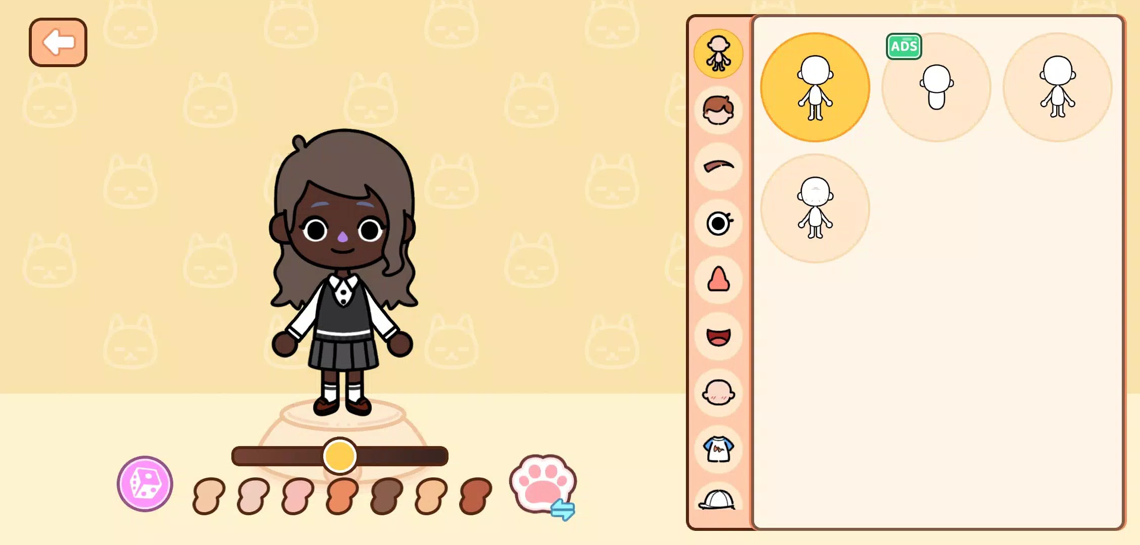 Mia World Screenshot5