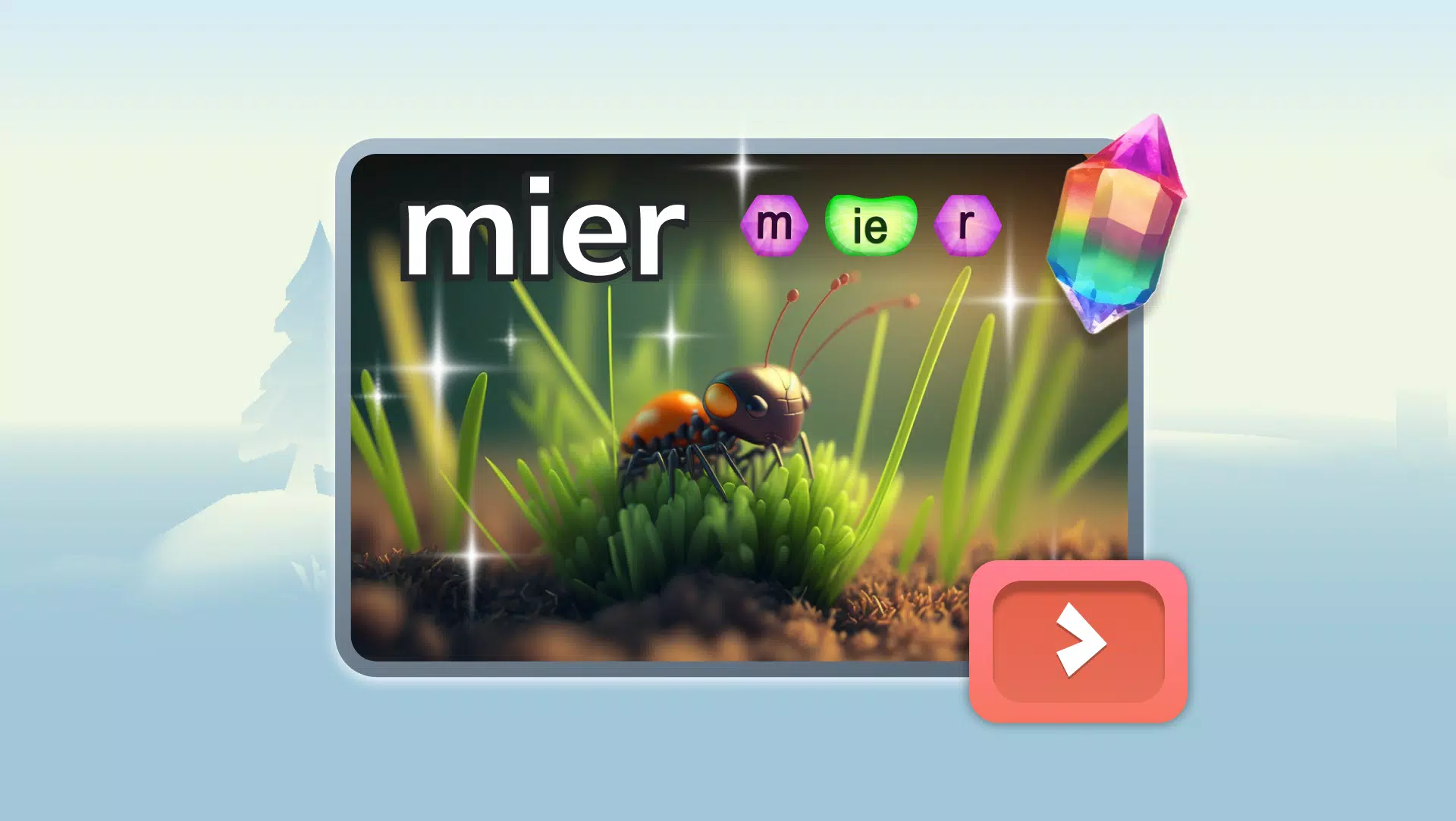 KlankKr8 op school Screenshot5