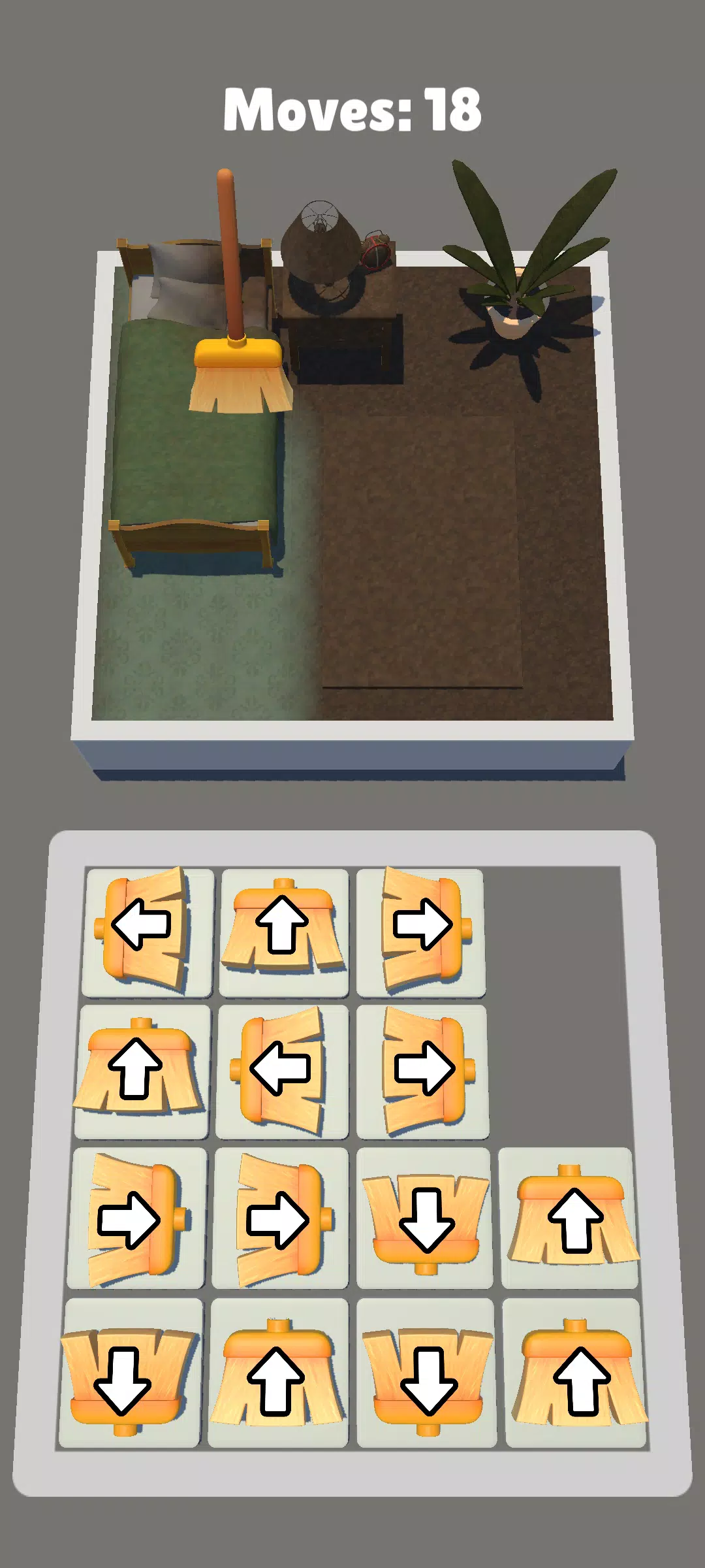 Clean Away Screenshot2