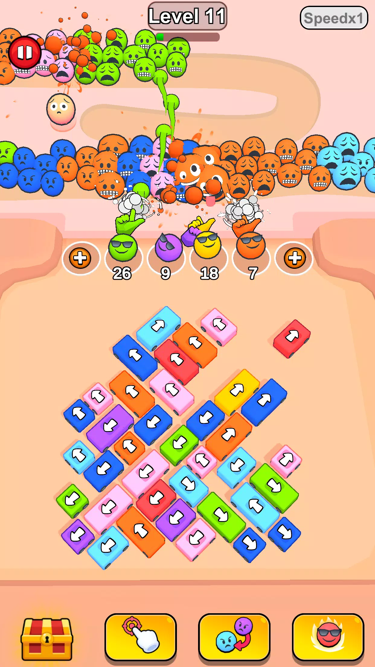 Emoji Match Master Screenshot4