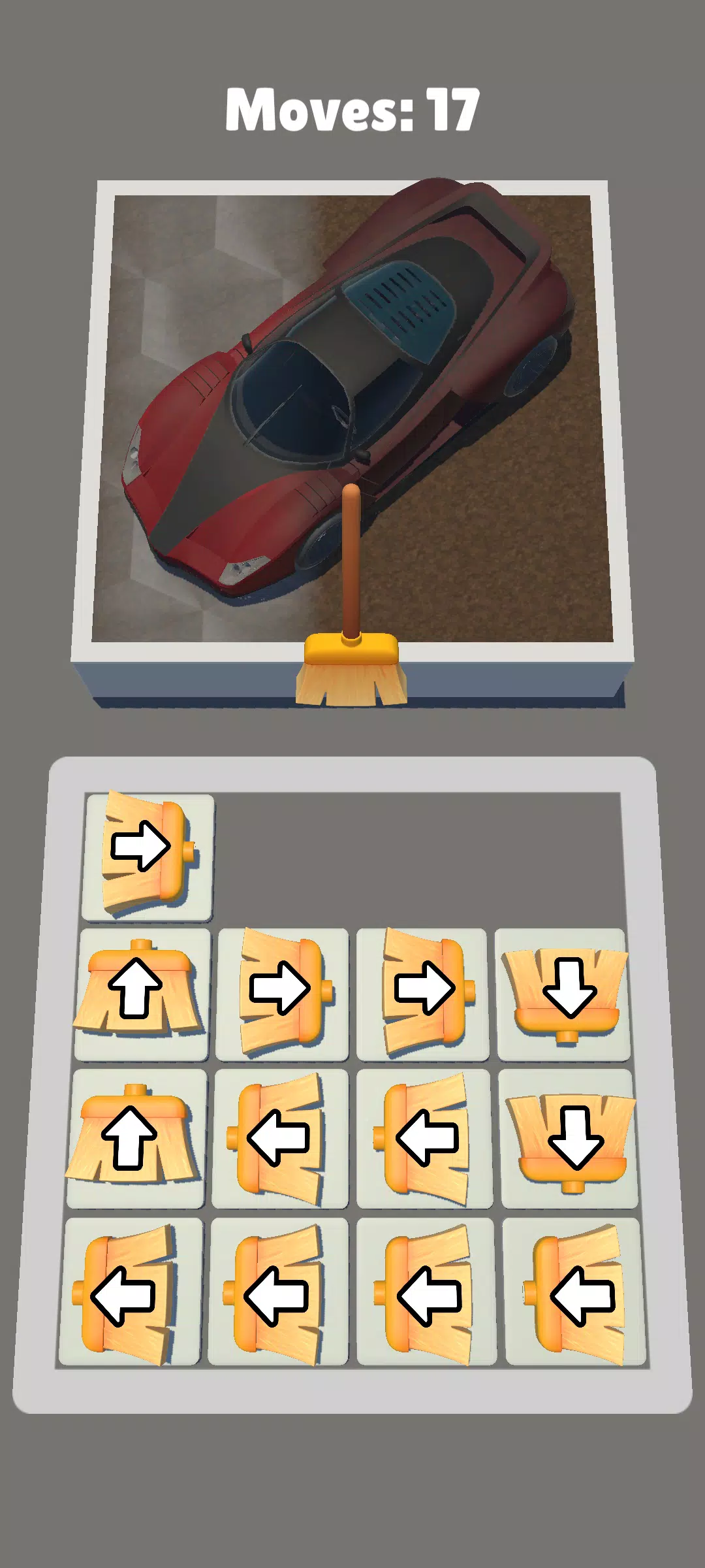Clean Away Screenshot4