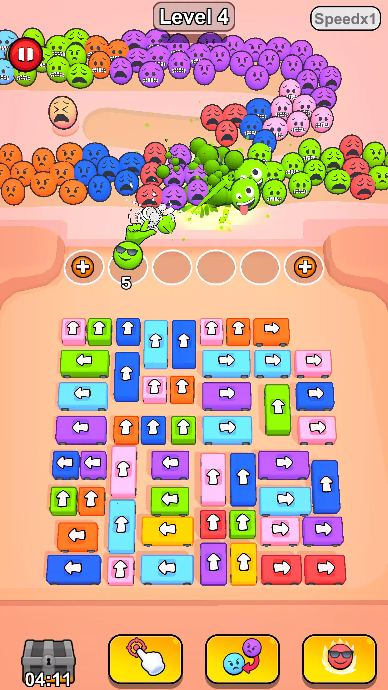 Emoji Match Master Screenshot2