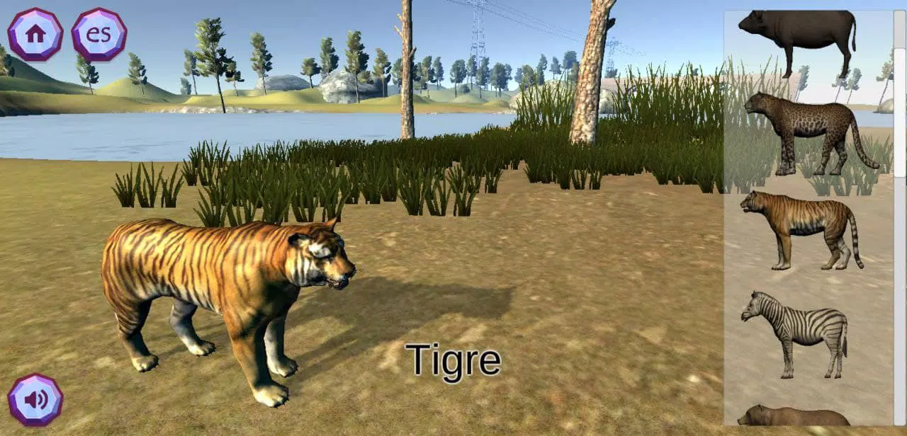 Zookidi-3D Screenshot4