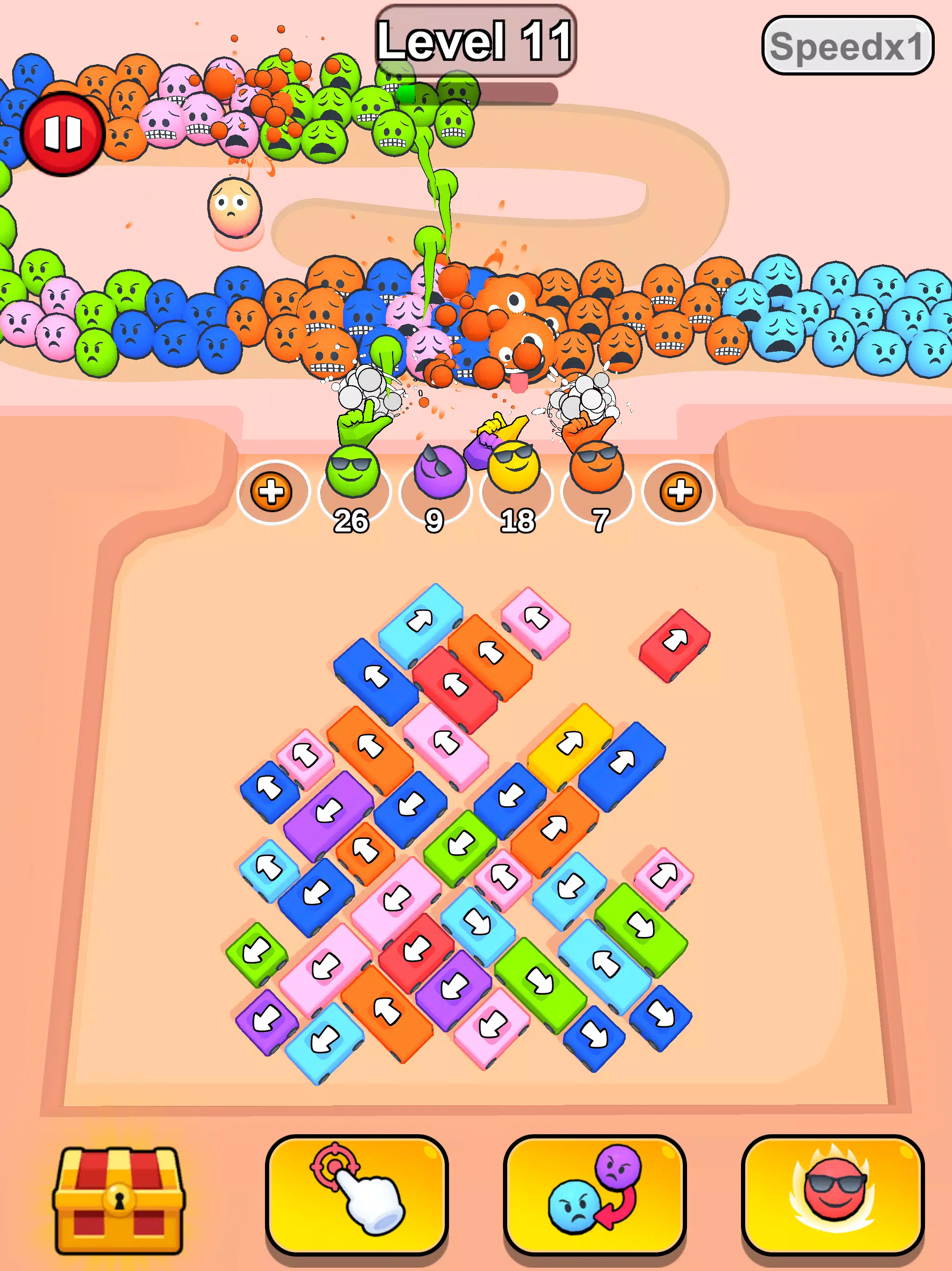 Emoji Match Master Screenshot8