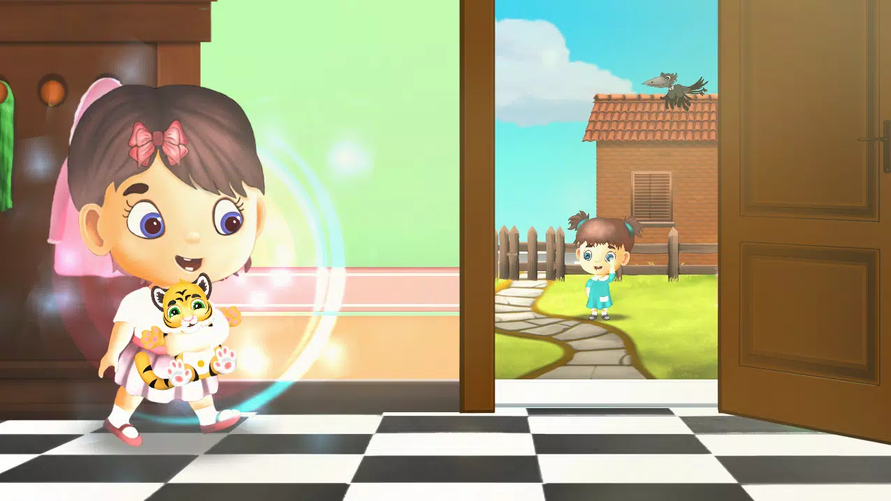 Emma and the Potty Screenshot4