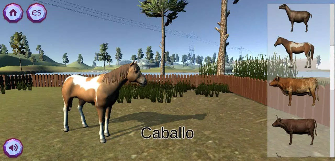 Zookidi-3D Screenshot5