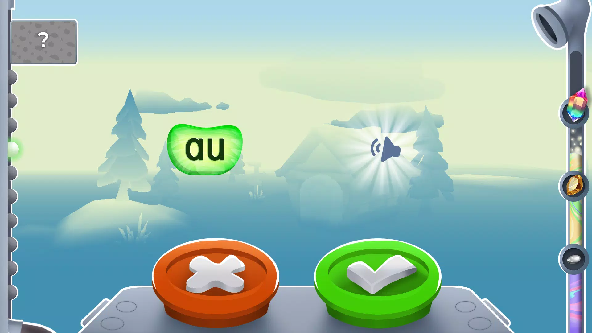 KlankKr8 op school Screenshot6