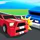 Circle Crash - Blocky Race APK